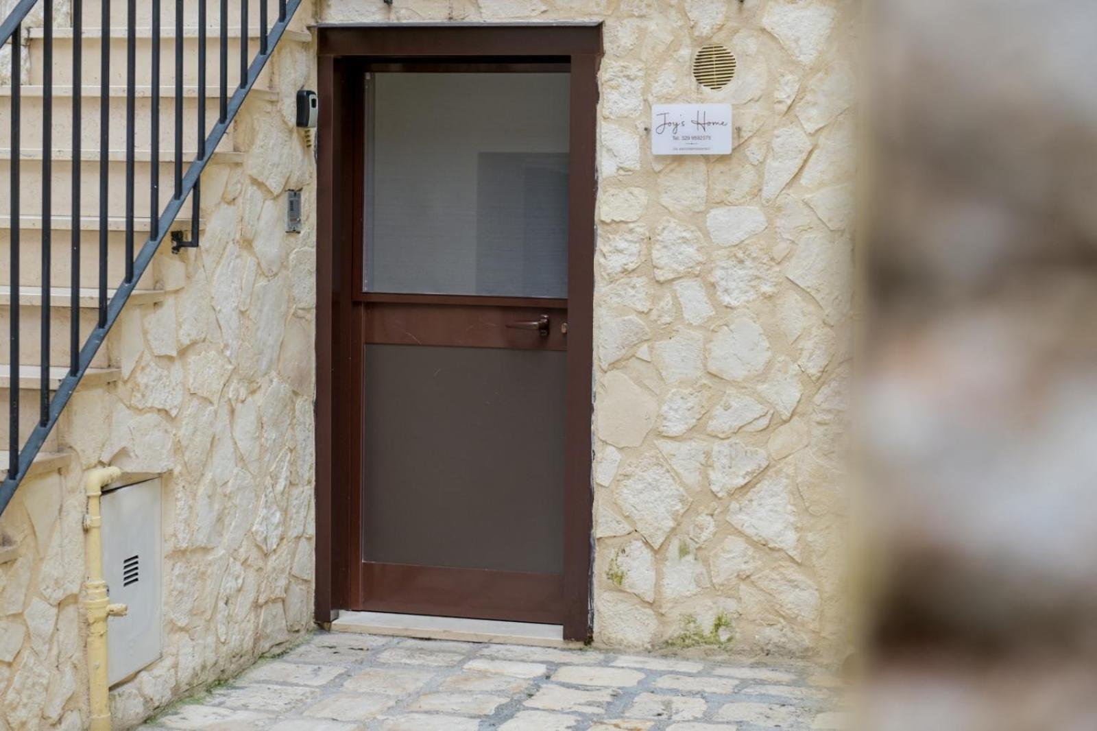 Joy'S Home Bari Exterior photo