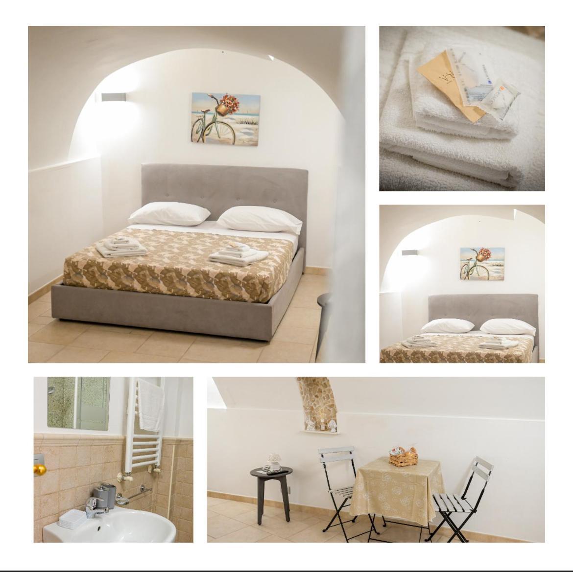 Joy'S Home Bari Exterior photo